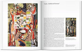 TASCHEN Pollock