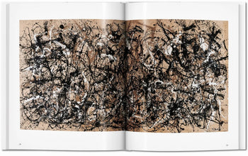 TASCHEN Pollock
