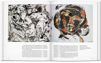 TASCHEN Pollock