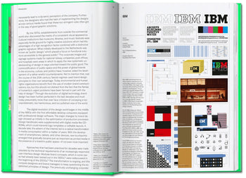 TASCHEN The Elements of Brand Design