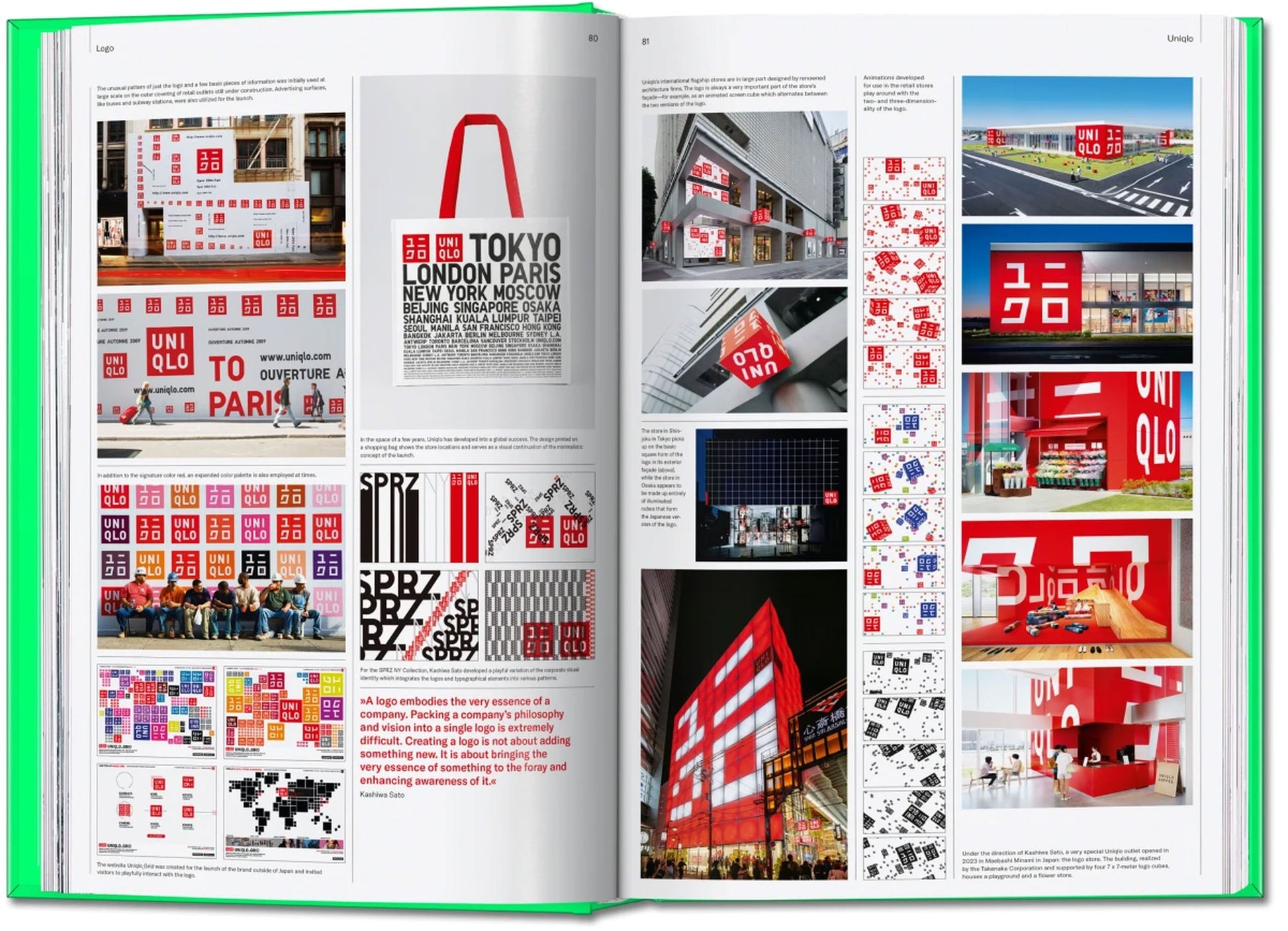 TASCHEN The Elements of Brand Design
