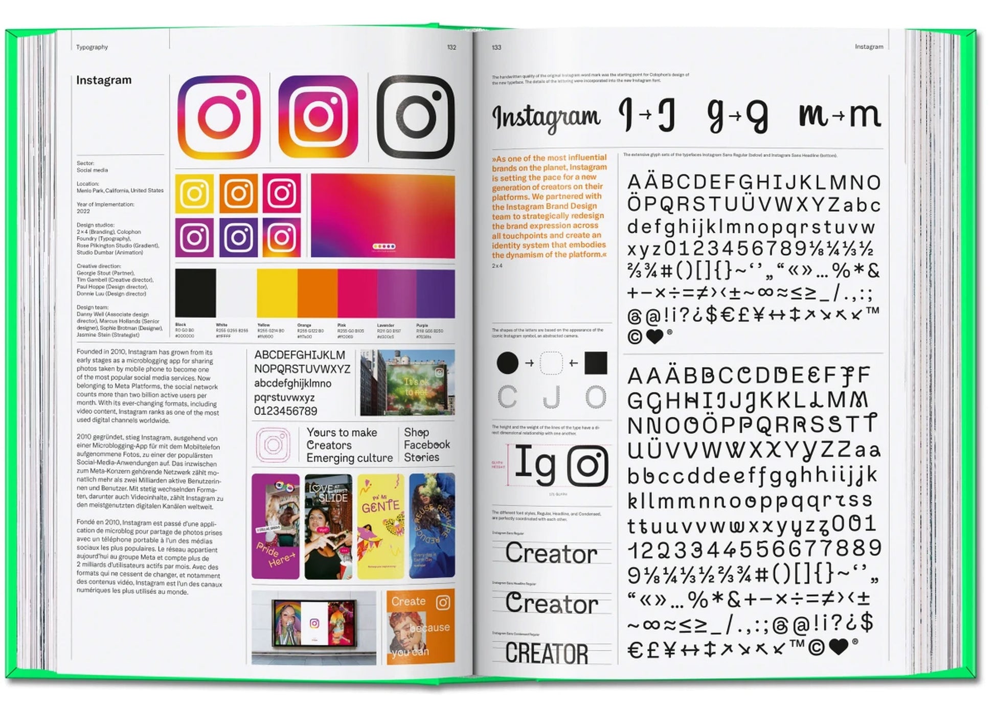 TASCHEN The Elements of Brand Design