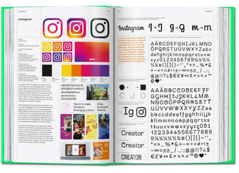 TASCHEN The Elements of Brand Design