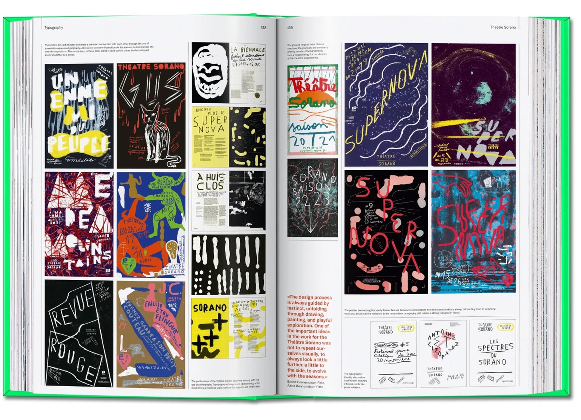 TASCHEN The Elements of Brand Design