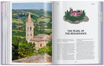 TASCHEN The New York Times Cultured Traveler 100 Trips for Curious Minds from Agadir to Yogyakarta