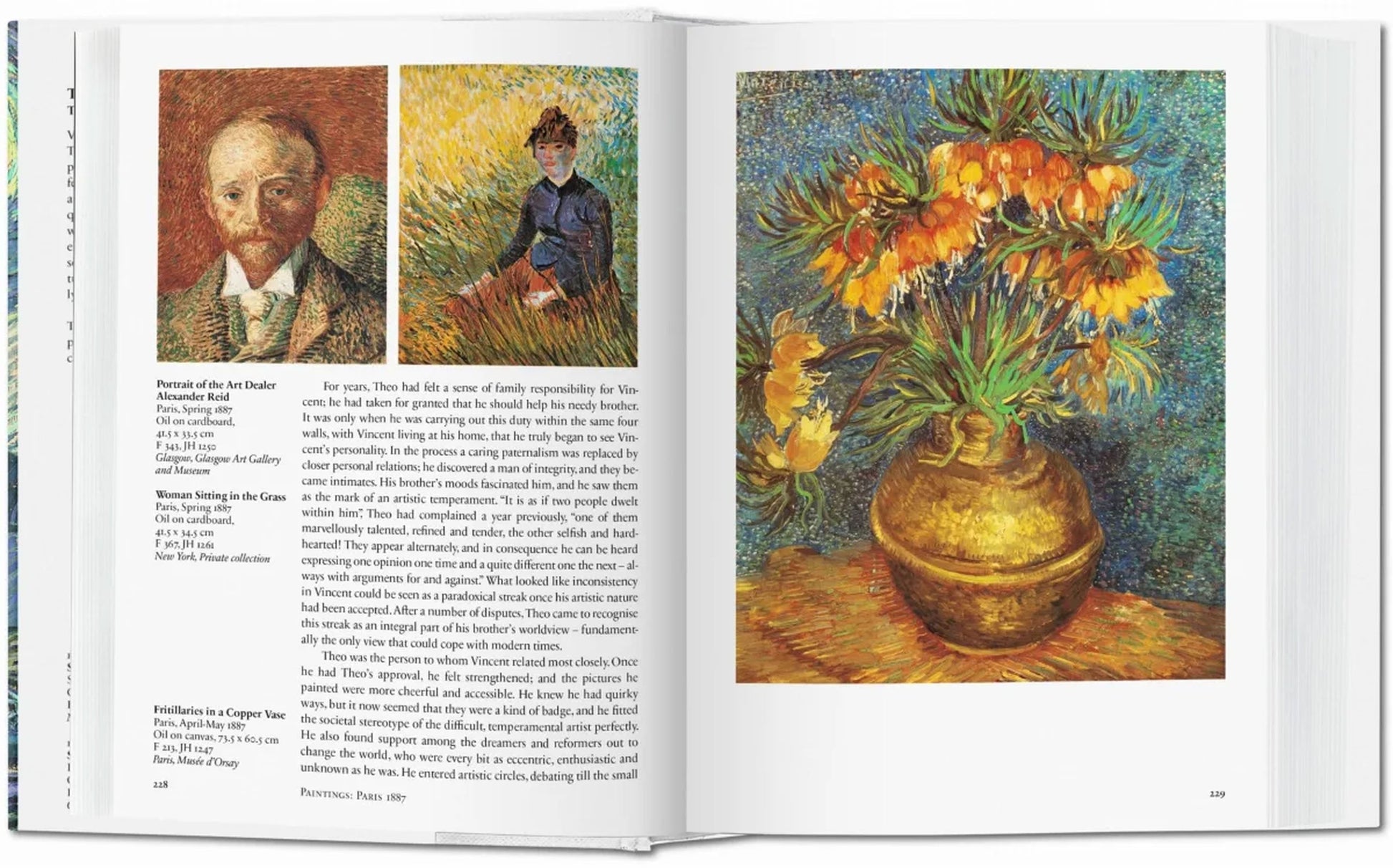TASCHEN Van Gogh The Complete Paintings