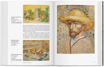 TASCHEN Van Gogh The Complete Paintings