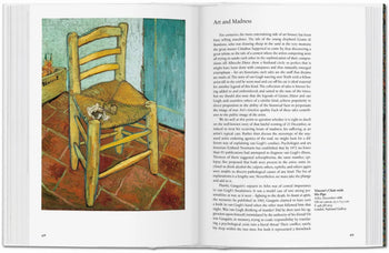 TASCHEN Van Gogh The Complete Paintings