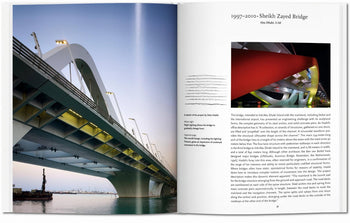 TASCHEN Zaha Hadid Book