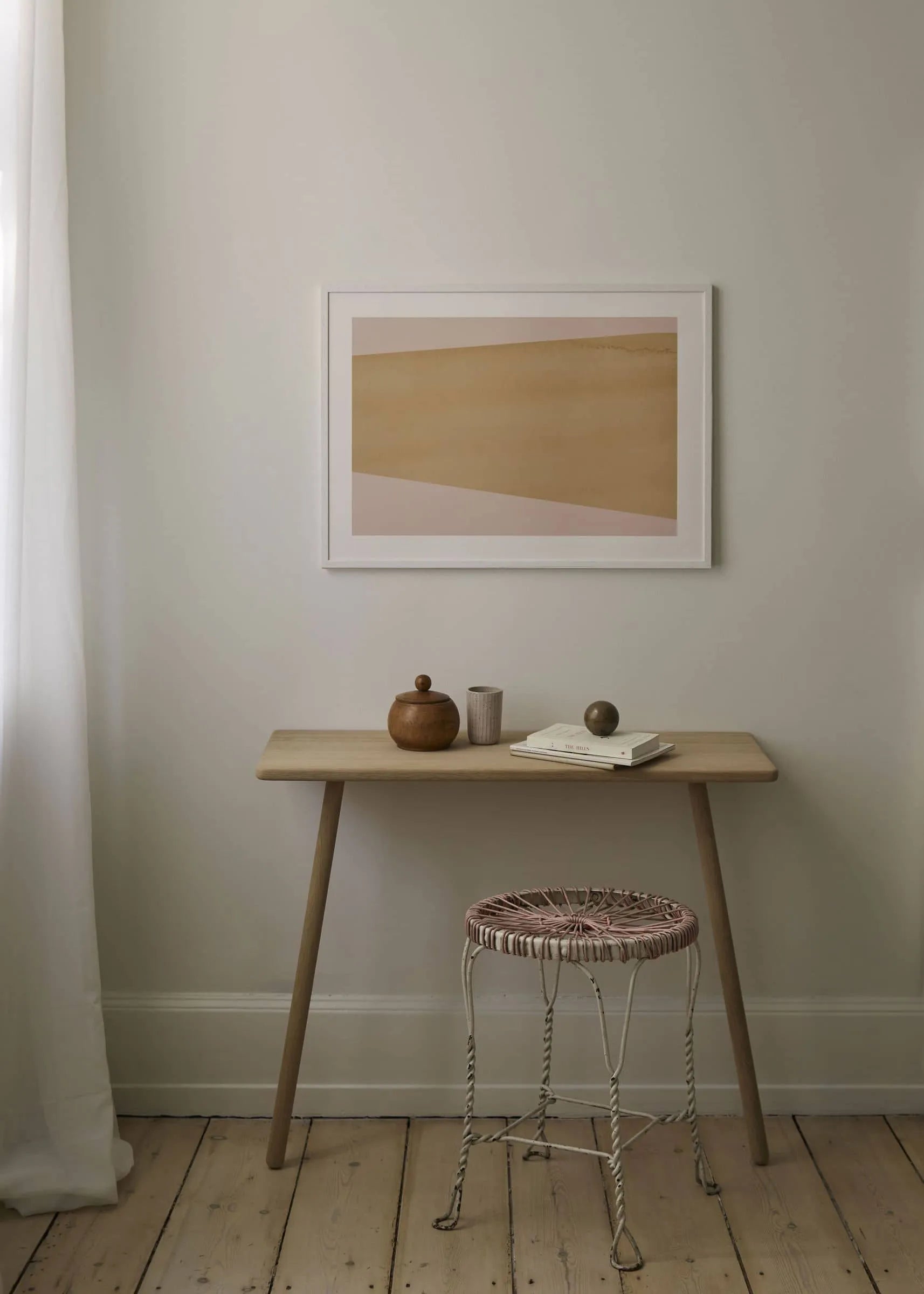 Atelier by Mintstudio - E1027 系列第 05 号 (30x40)