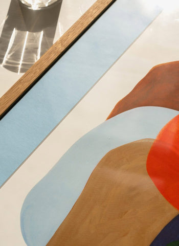 The Poster Club Berit Mogensen Lopez Big Hug (50x70) Poster