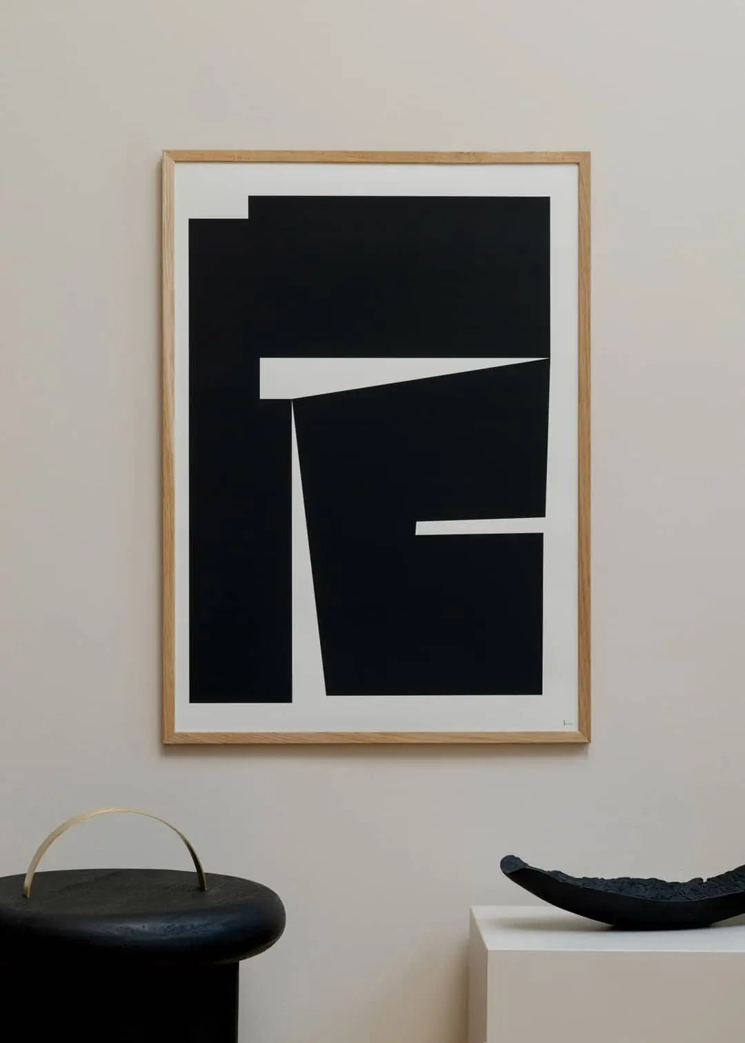海报俱乐部 Bycdesign Studio - 作品 04 (50x70)
