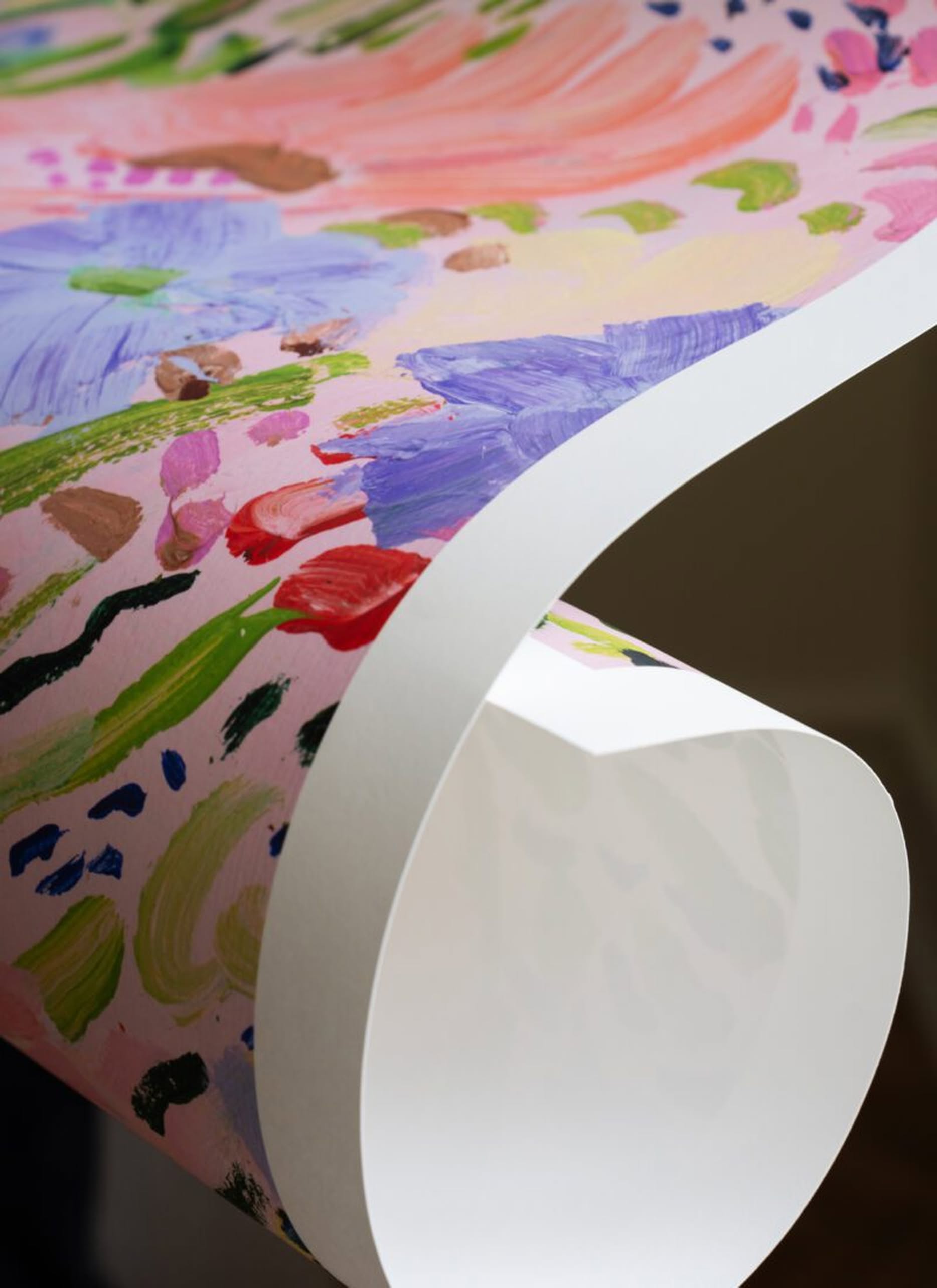 The Poster Club Katy Smail Summer Meadow (50x70) Poster