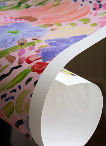 The Poster Club Katy Smail Summer Meadow (50x70) Poster