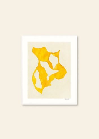 The Poster Club Rebecca Hein Shadow No. 14 30x40 Poster 1