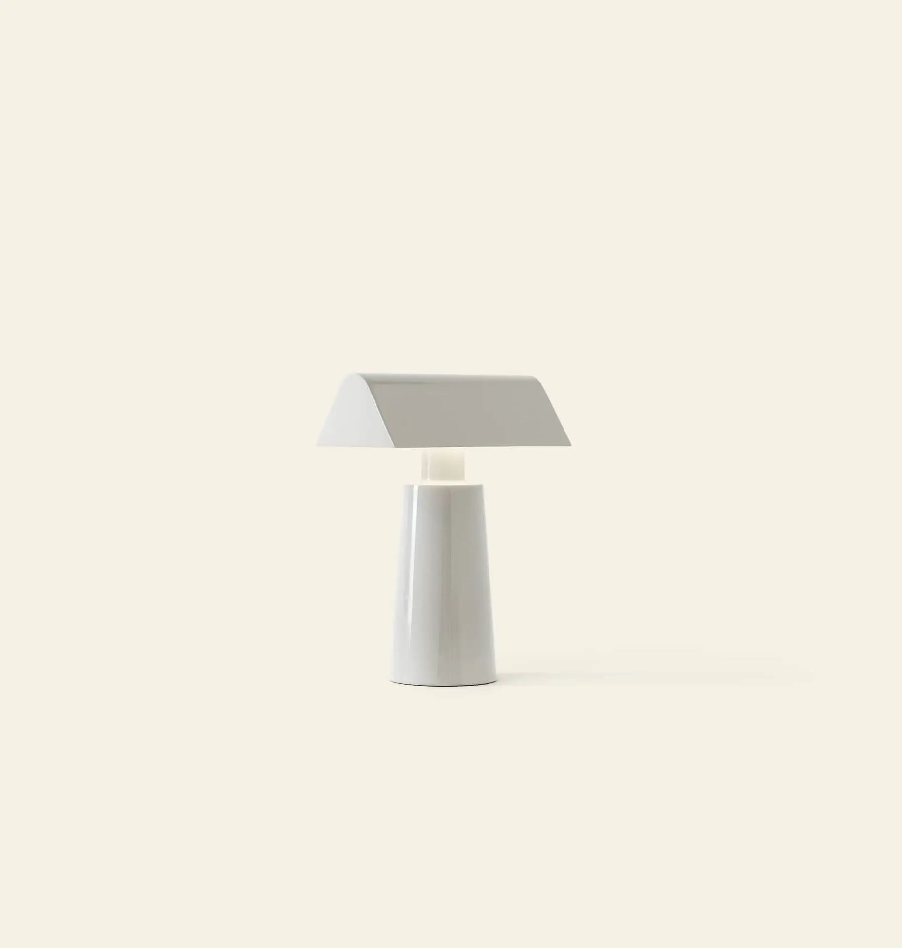 &Tradition Caret MF1 Portable Table Lamp