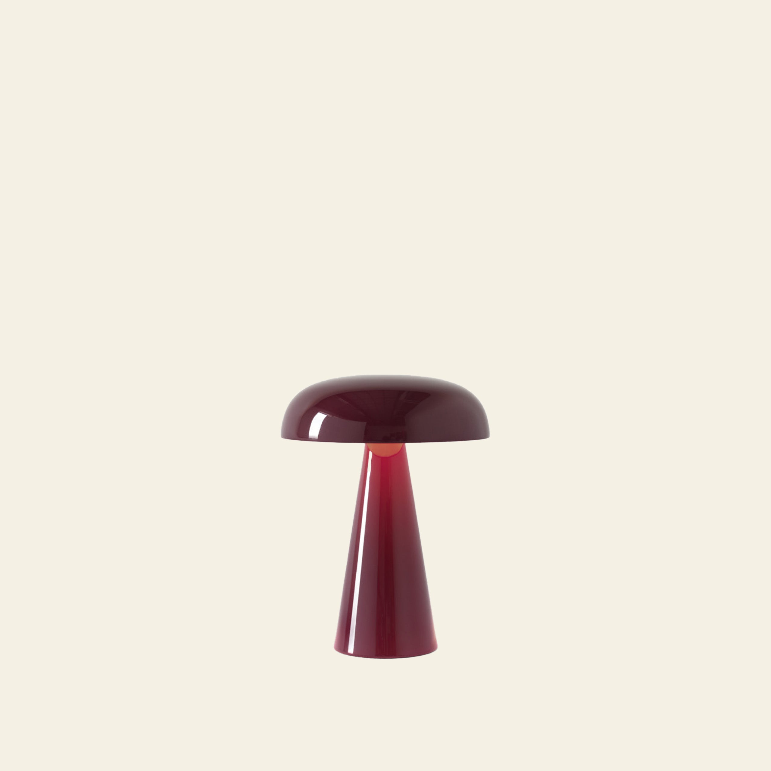 &Tradition Como SC53 Portable Table Lamp