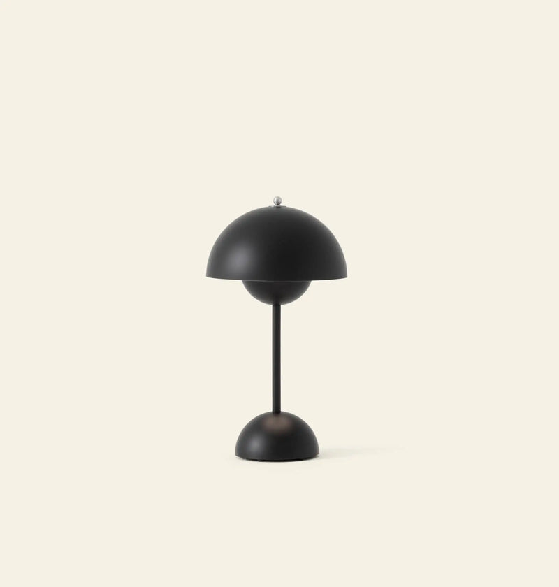 &Tradition Flowerpot VP9 Portable Table Lamp