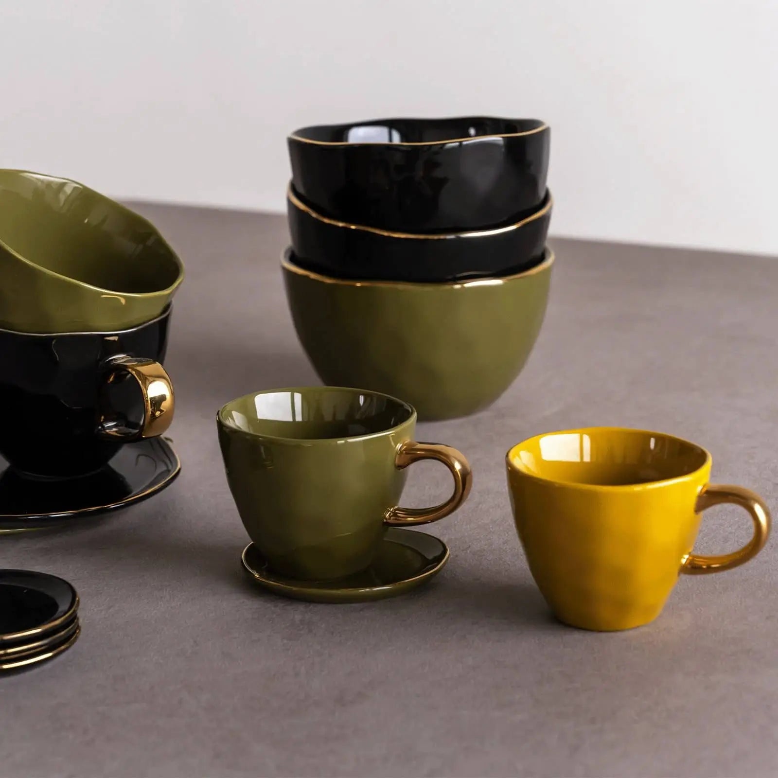 Urban Nature Culture Good Morning Cup Mini