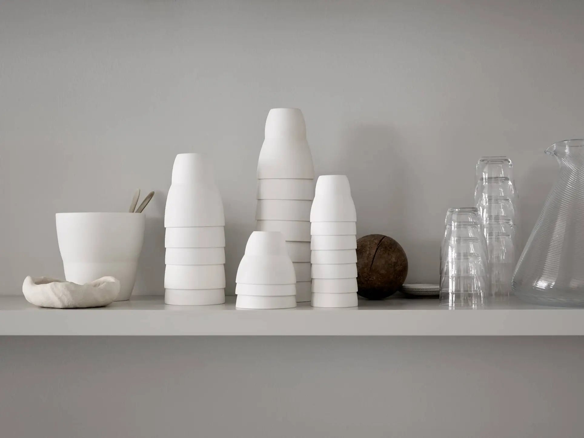Vipp Vipp202 咖啡杯，2个装