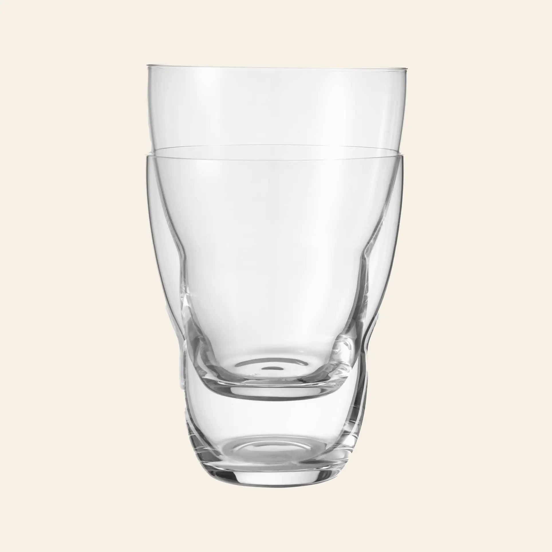 Vipp Vipp242 玻璃杯 11盎司，两只装
