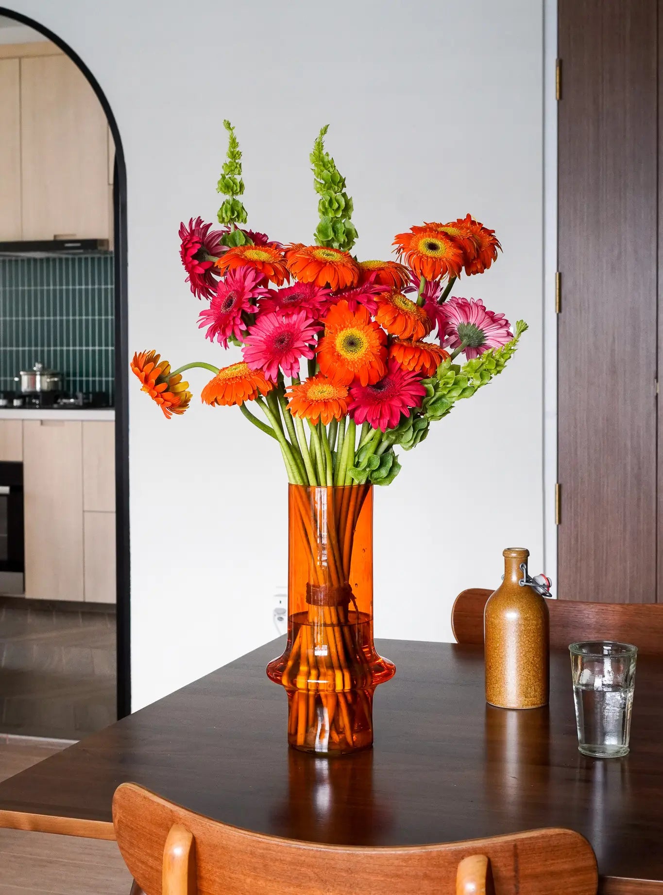 Paprika - Wonderland Botanicals Collaboration