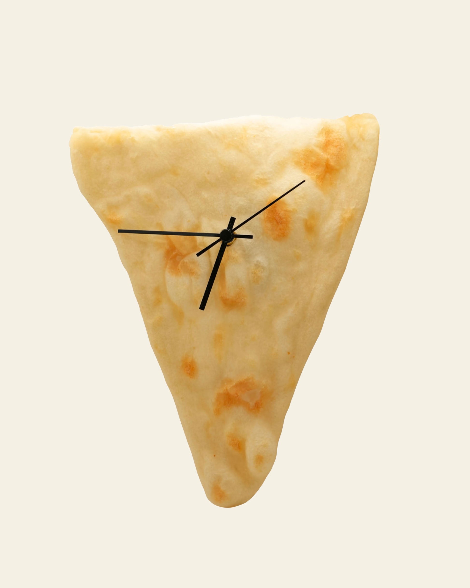 Yukiko Morita NAAAAN Time Melting Clock