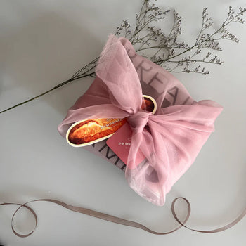 Yukiko Morita Pampshade Toast A Bread Lamp