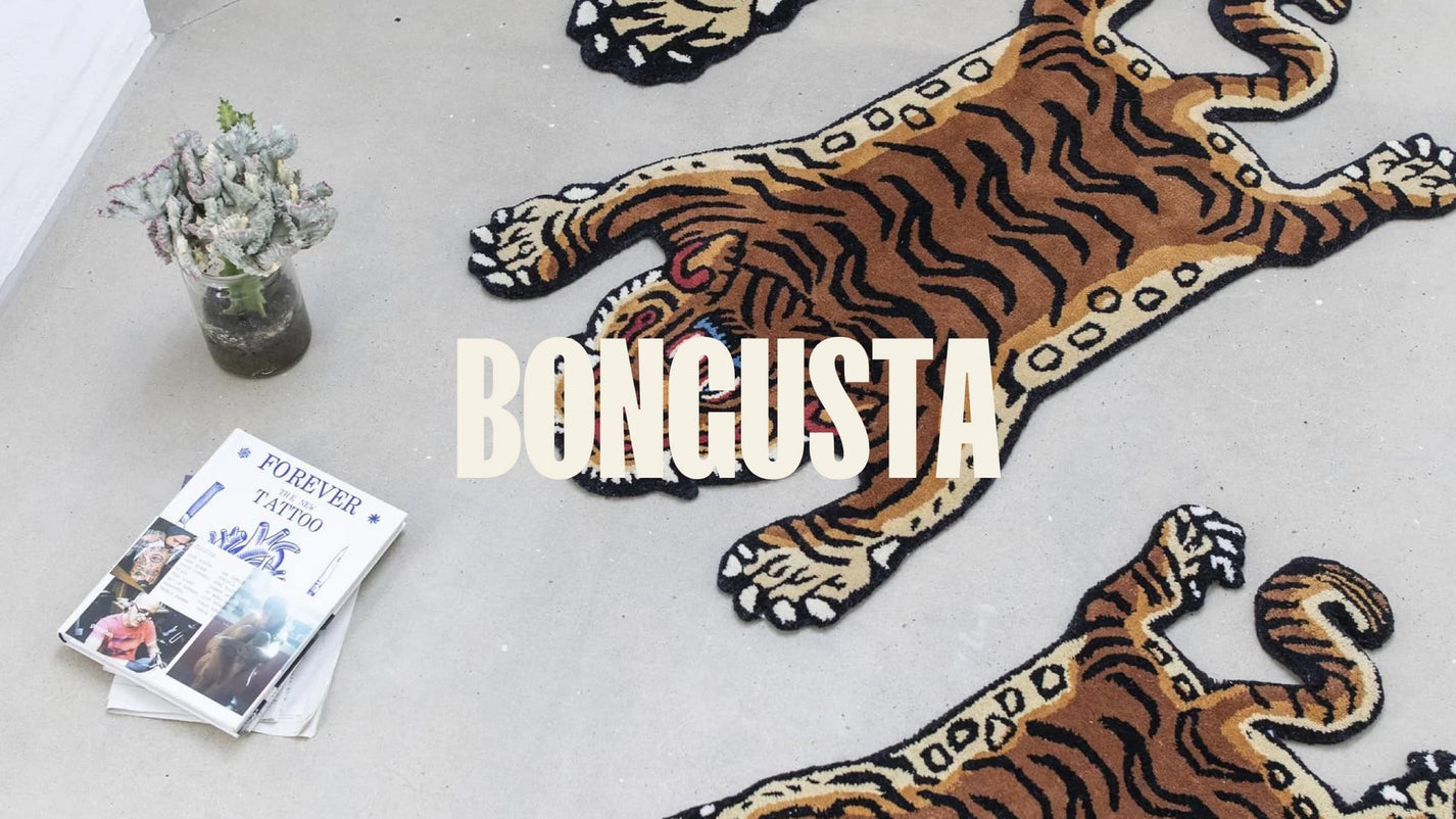 bongusta