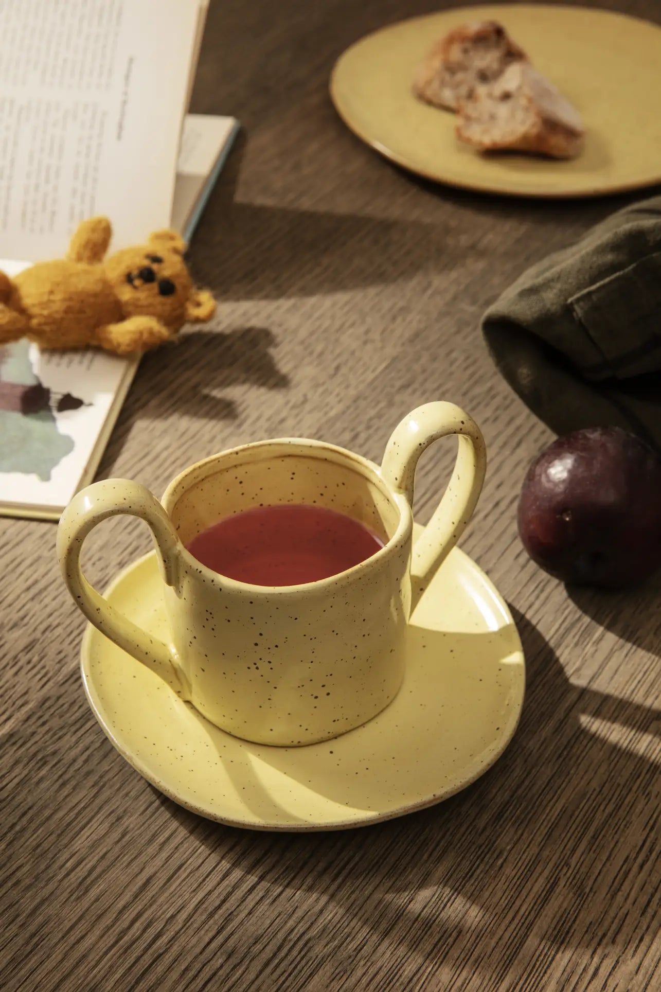 ferm LIVING Flow Mug Mini
