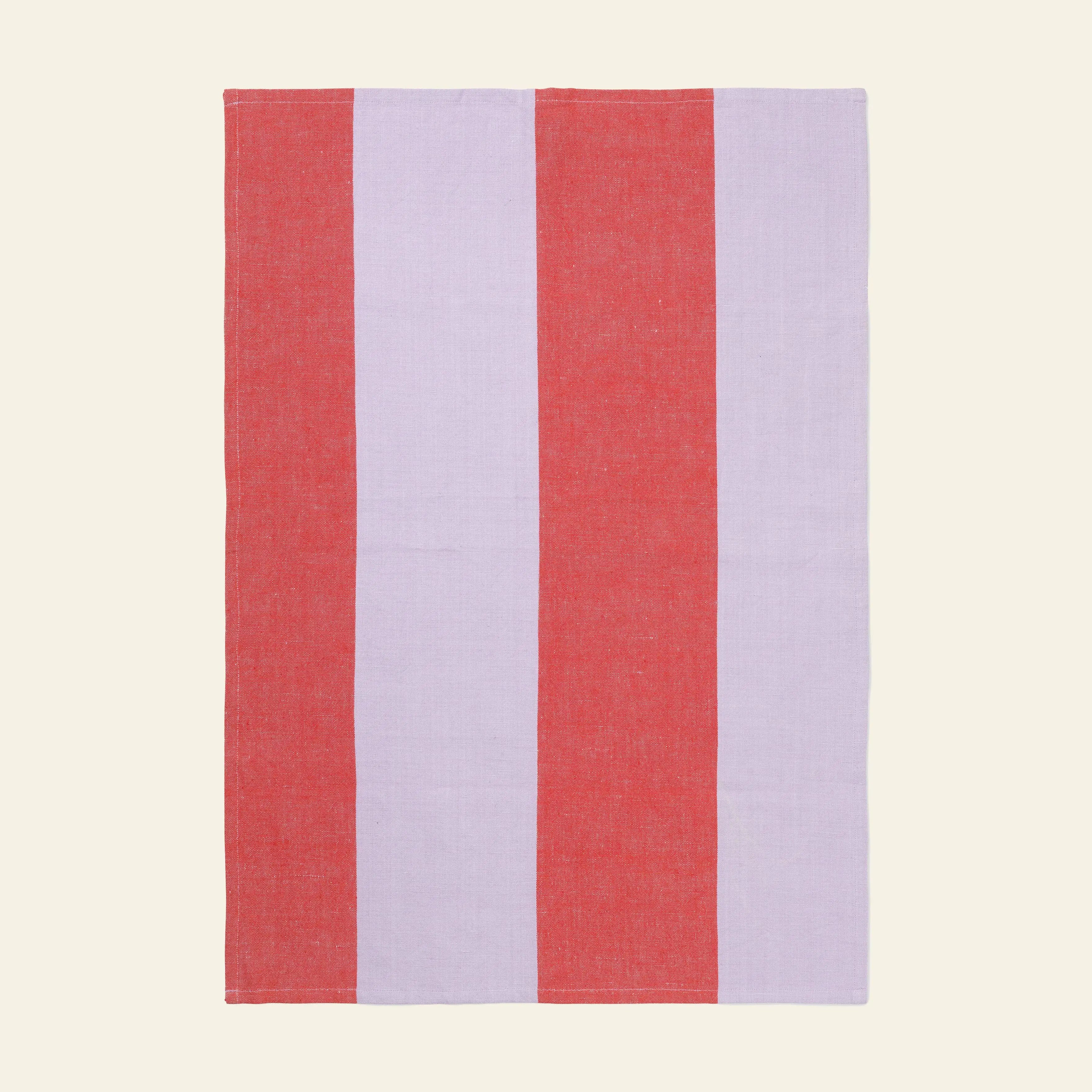 ferm LIVING Hale Tea Towel