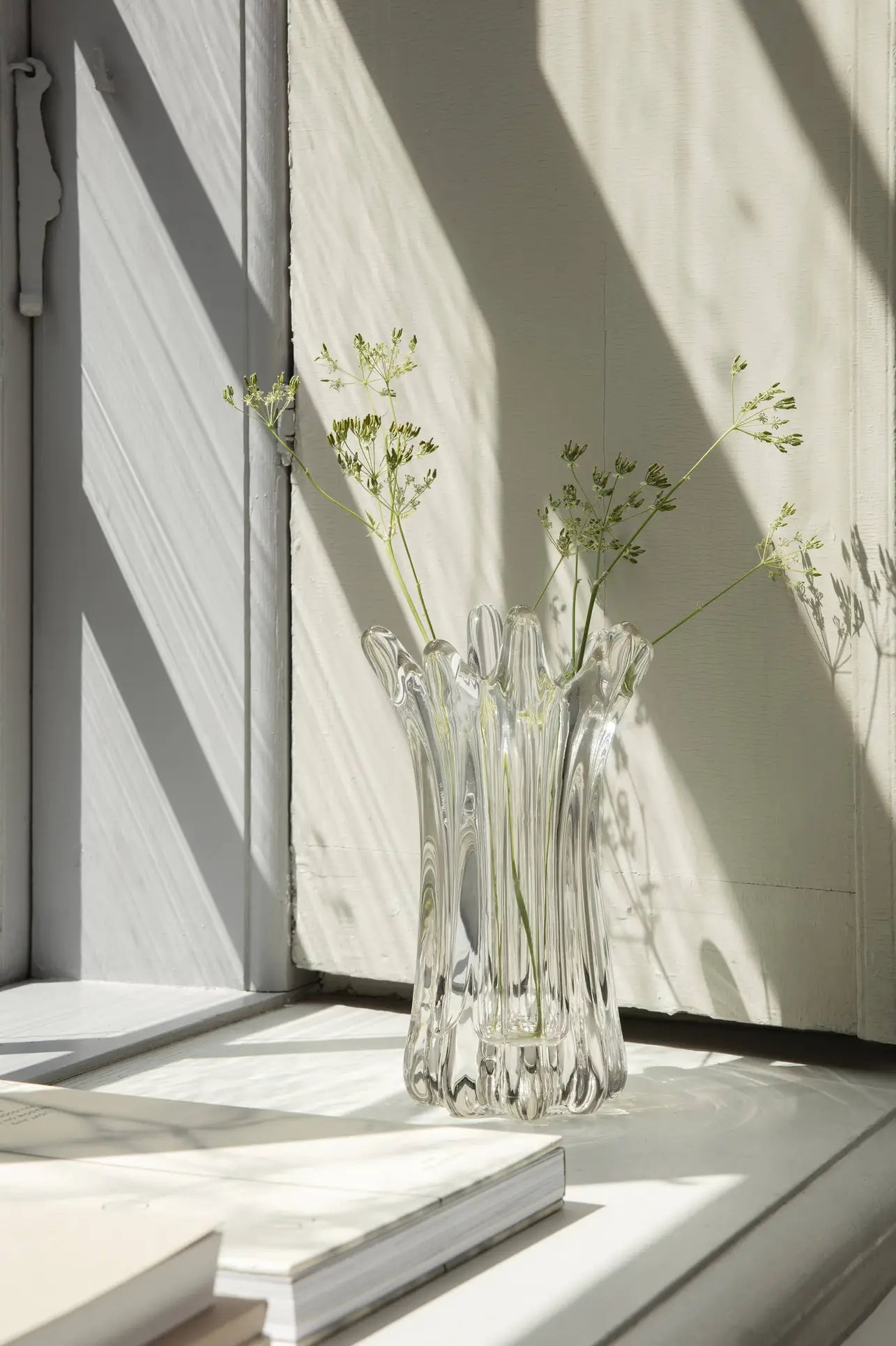 ferm LIVING 全息花瓶
