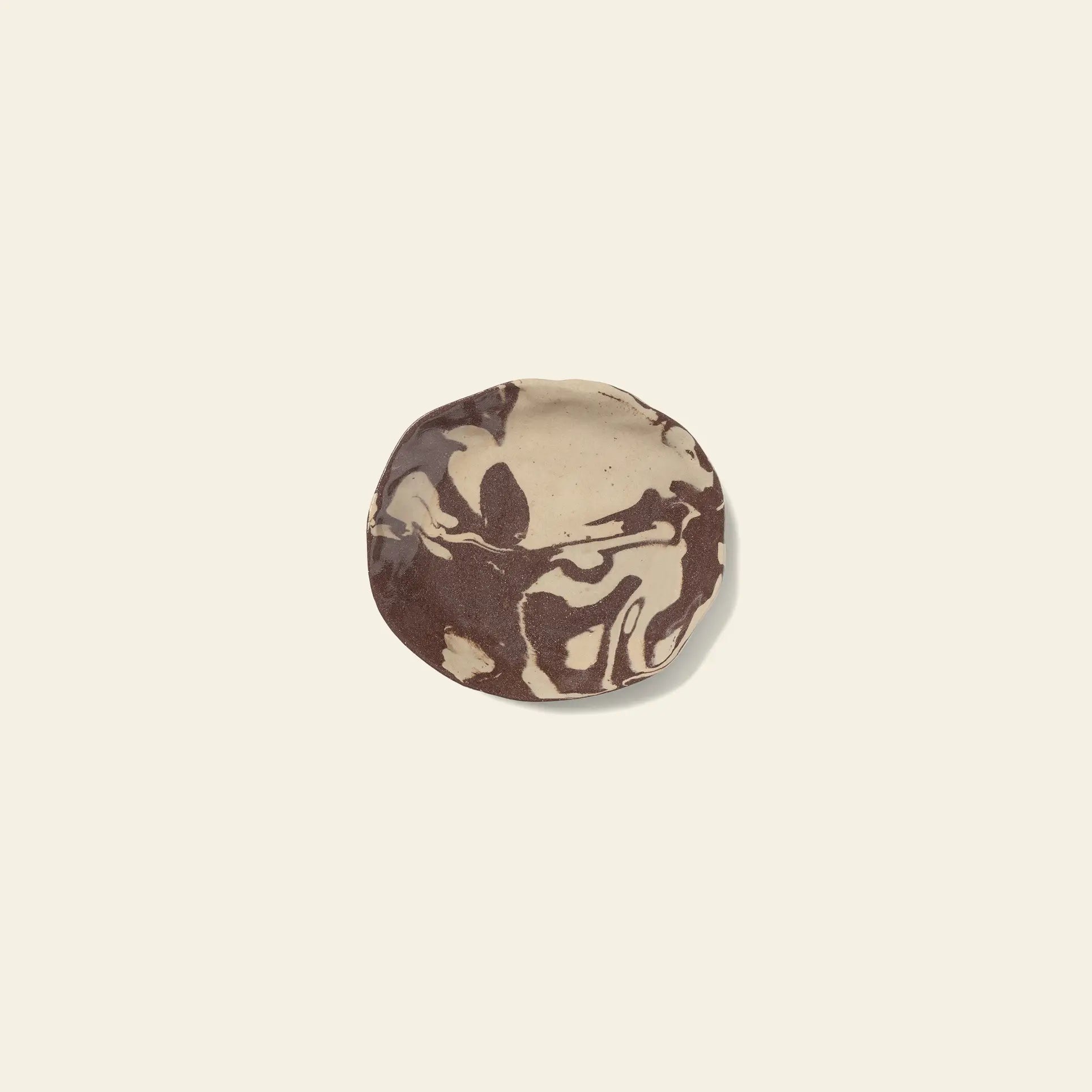 ferm LIVING Ryu Platter, 18.5cm