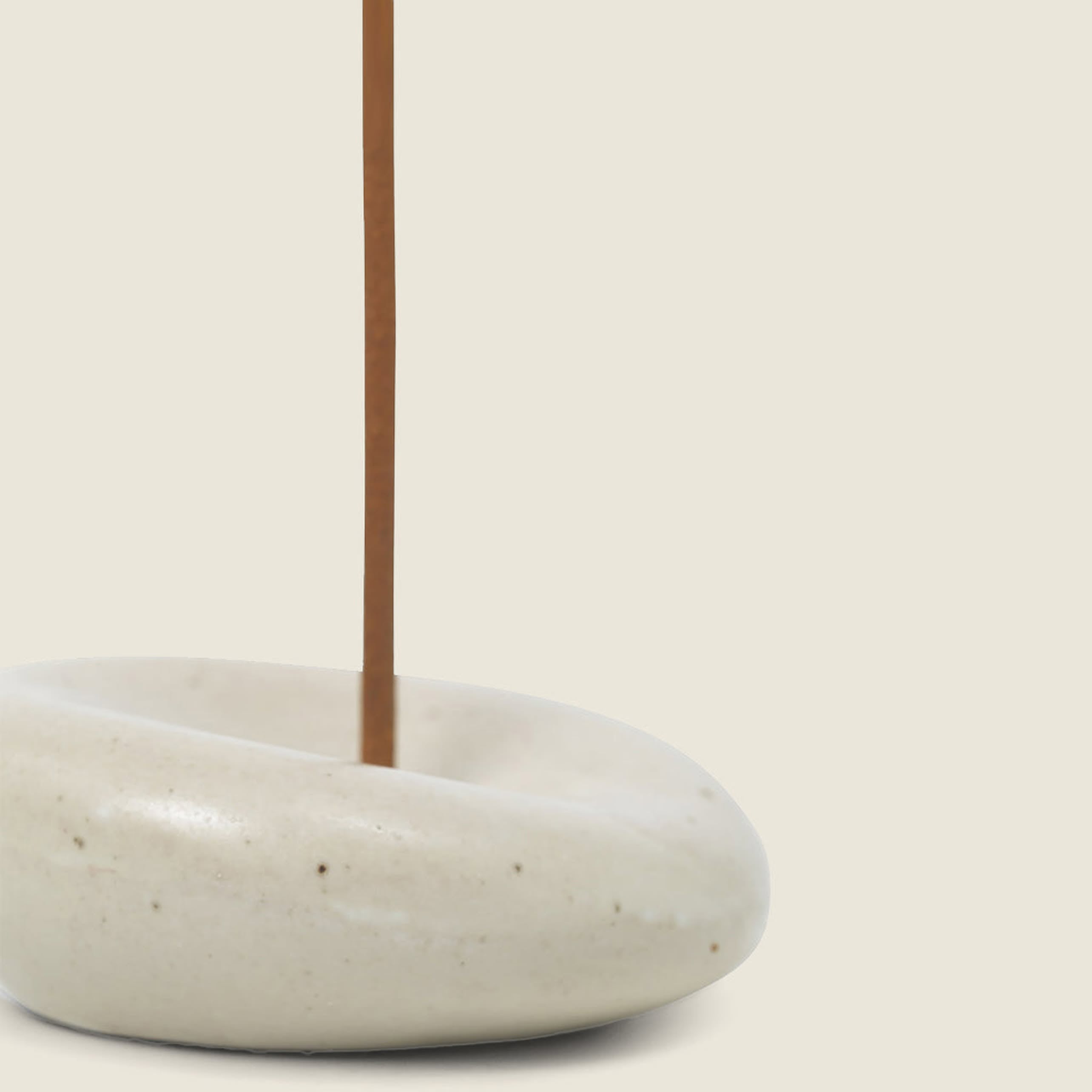 ferm LIVING Sense Incense Holder Gift Set