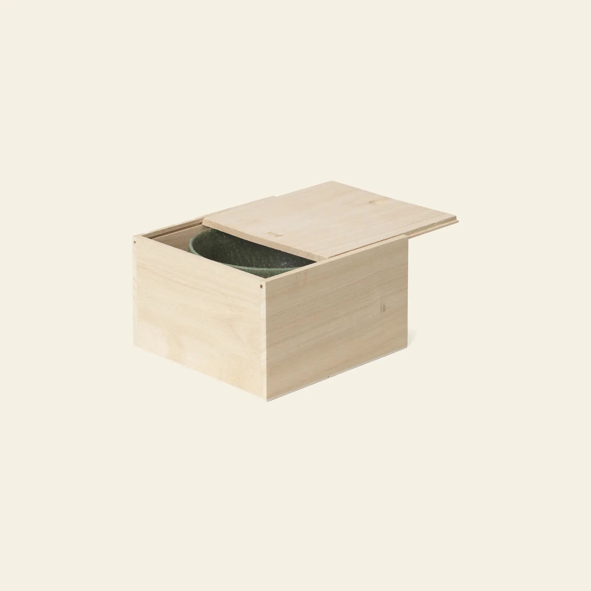 ferm LIVING Serena 碗，12.5厘米