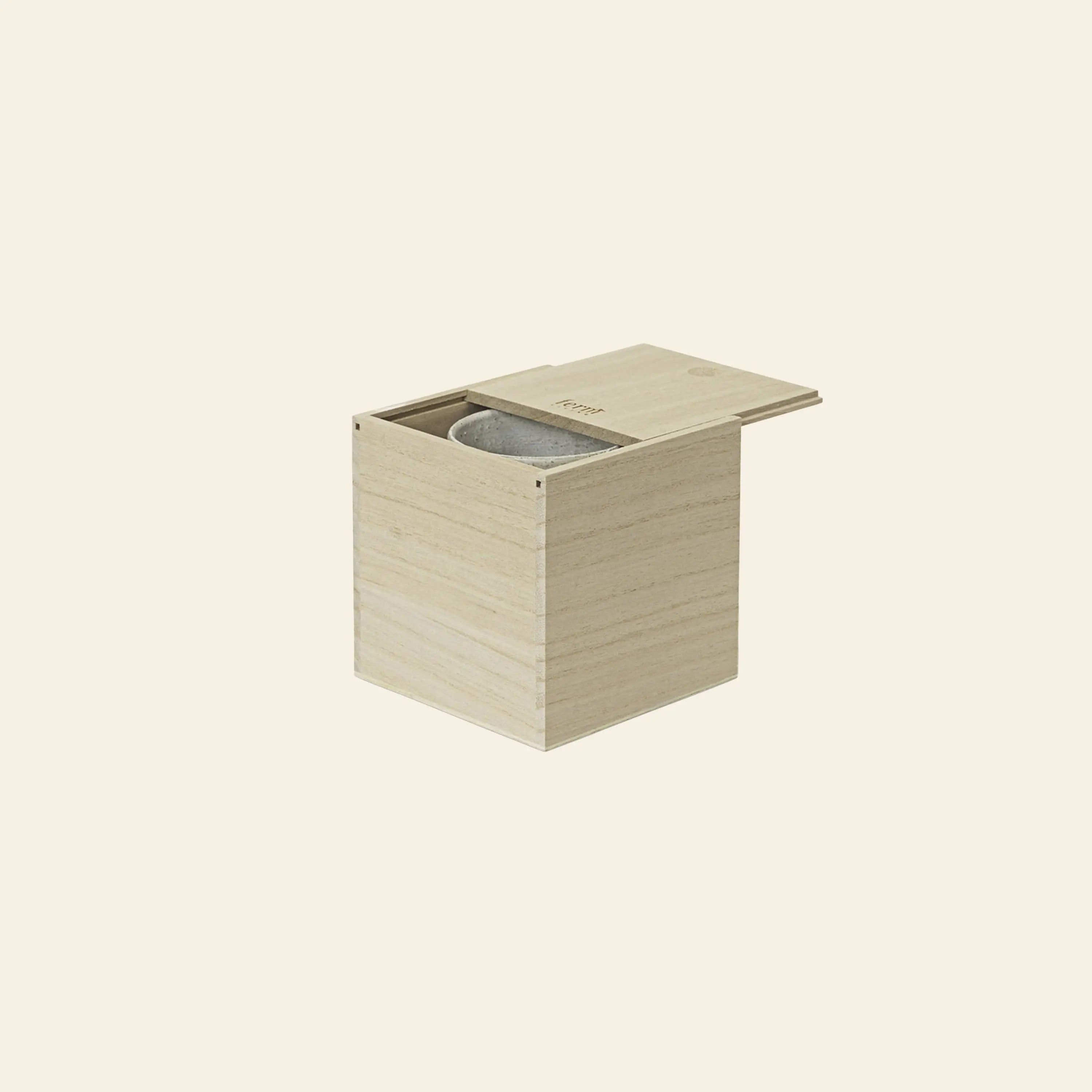 ferm LIVING Serena Cup