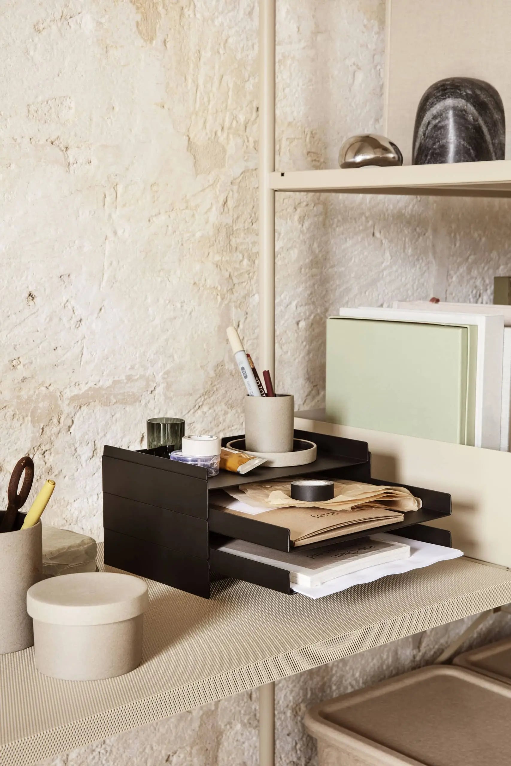 ferm LIVING 2x2 Organizer