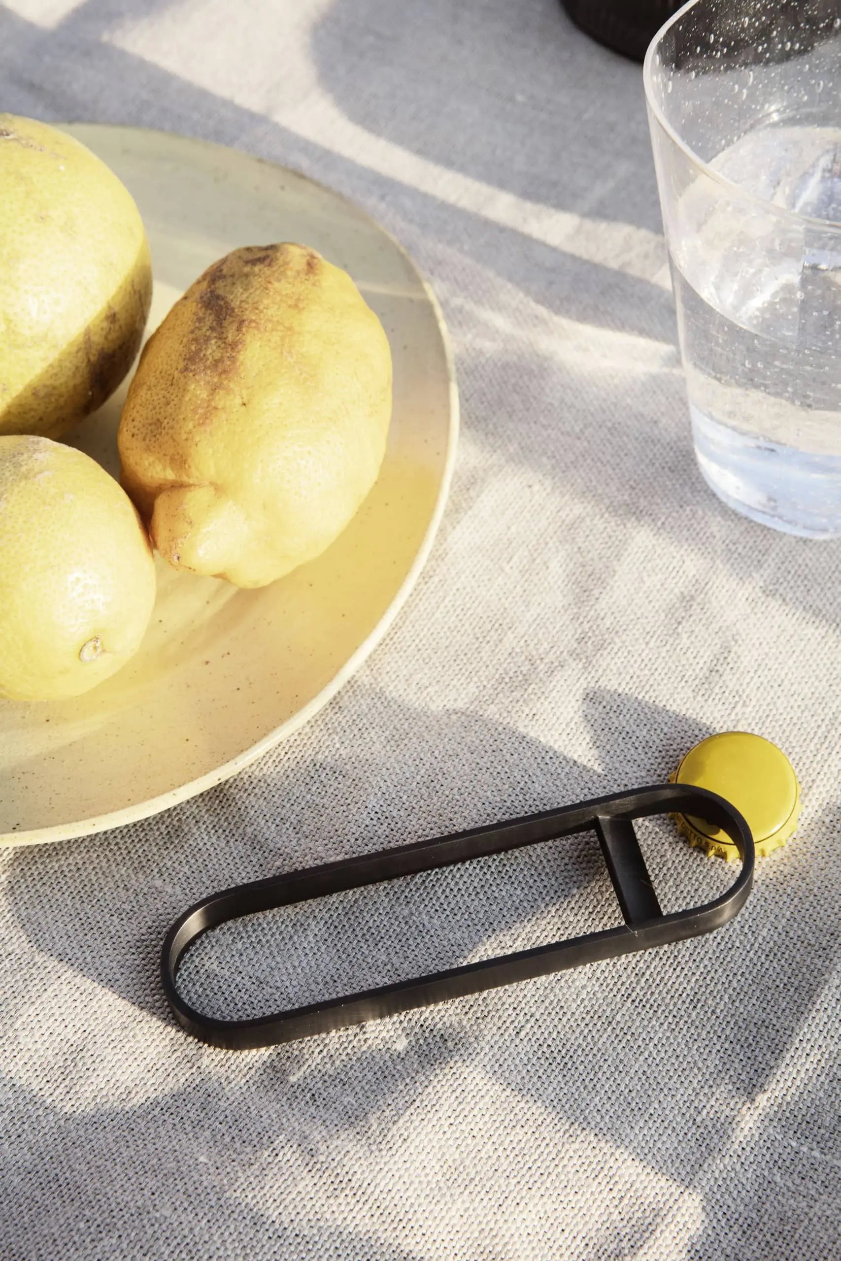 ferm LIVING Fein Bottle Opener