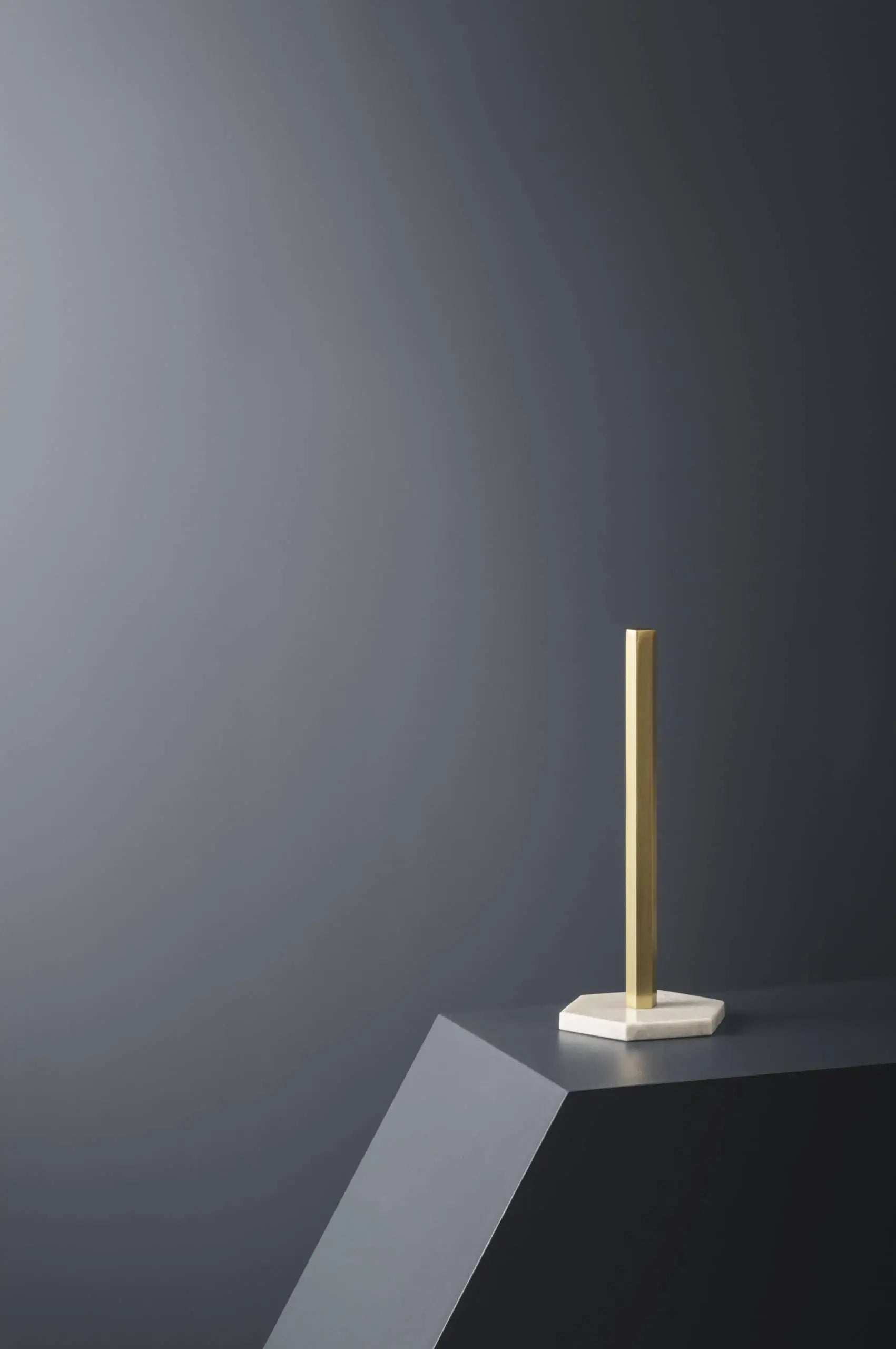 ferm LIVING Hexagon Stand