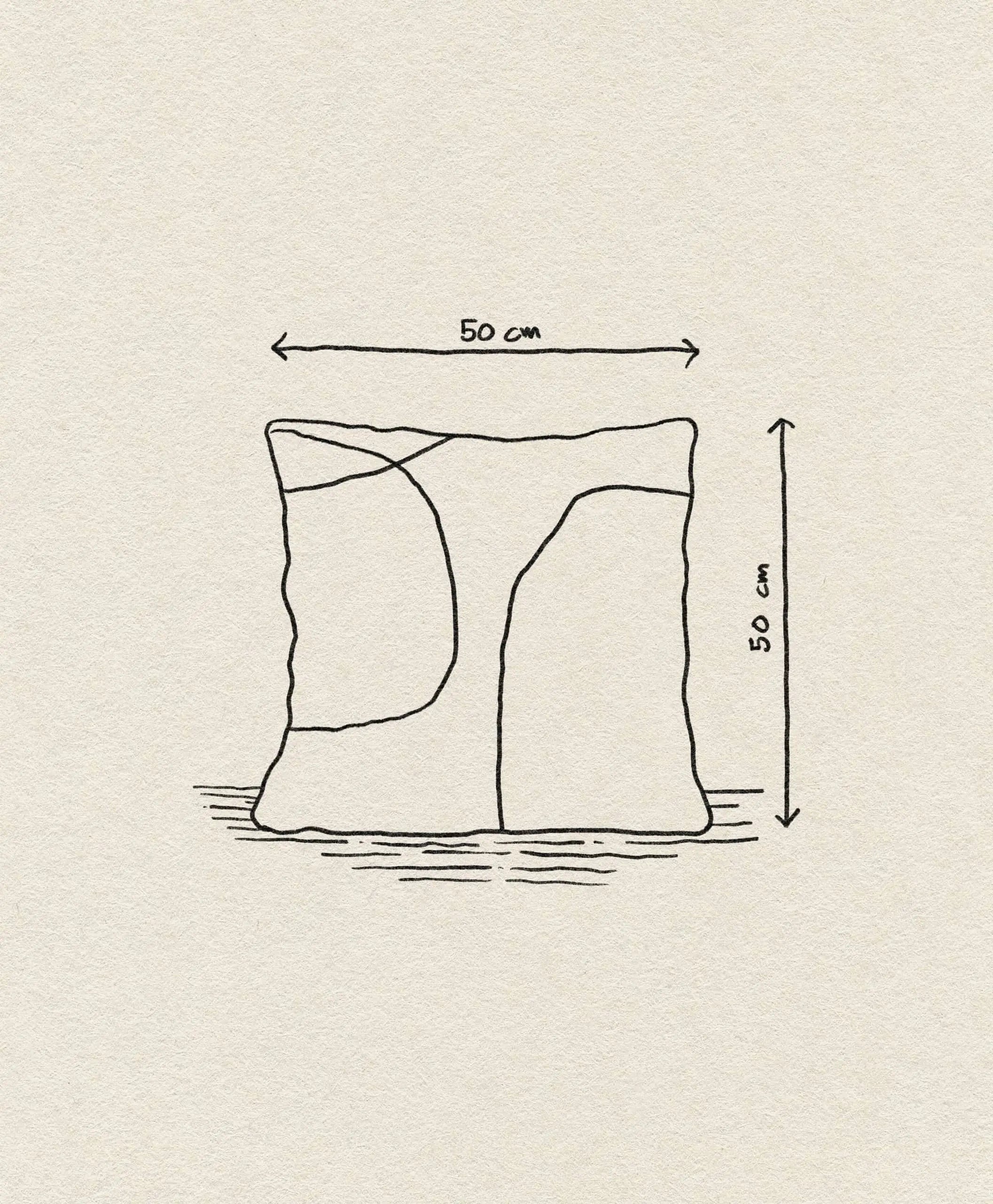 ferm LIVING Kelim Cushion