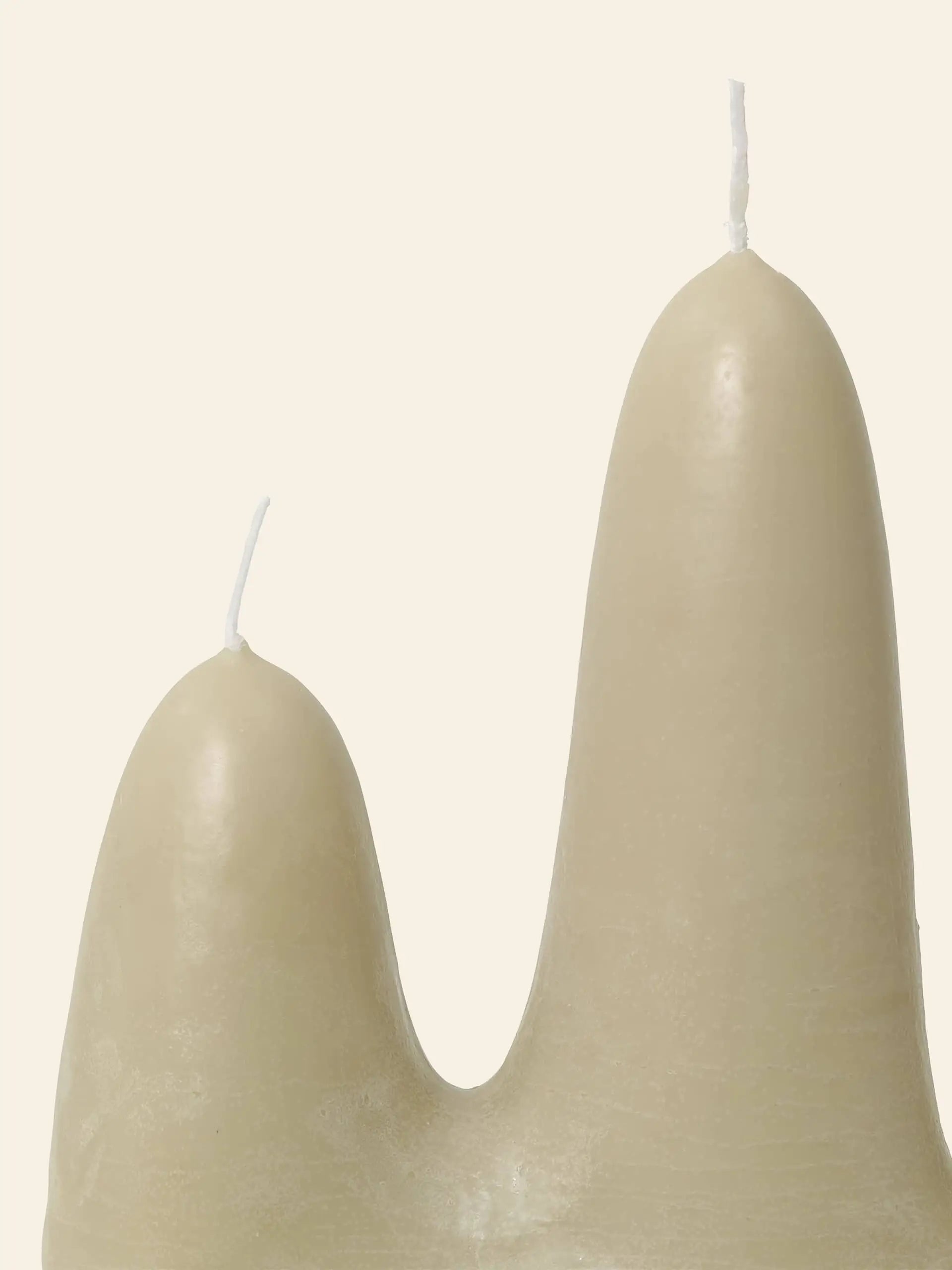 ferm LIVING Stala 蜡烛