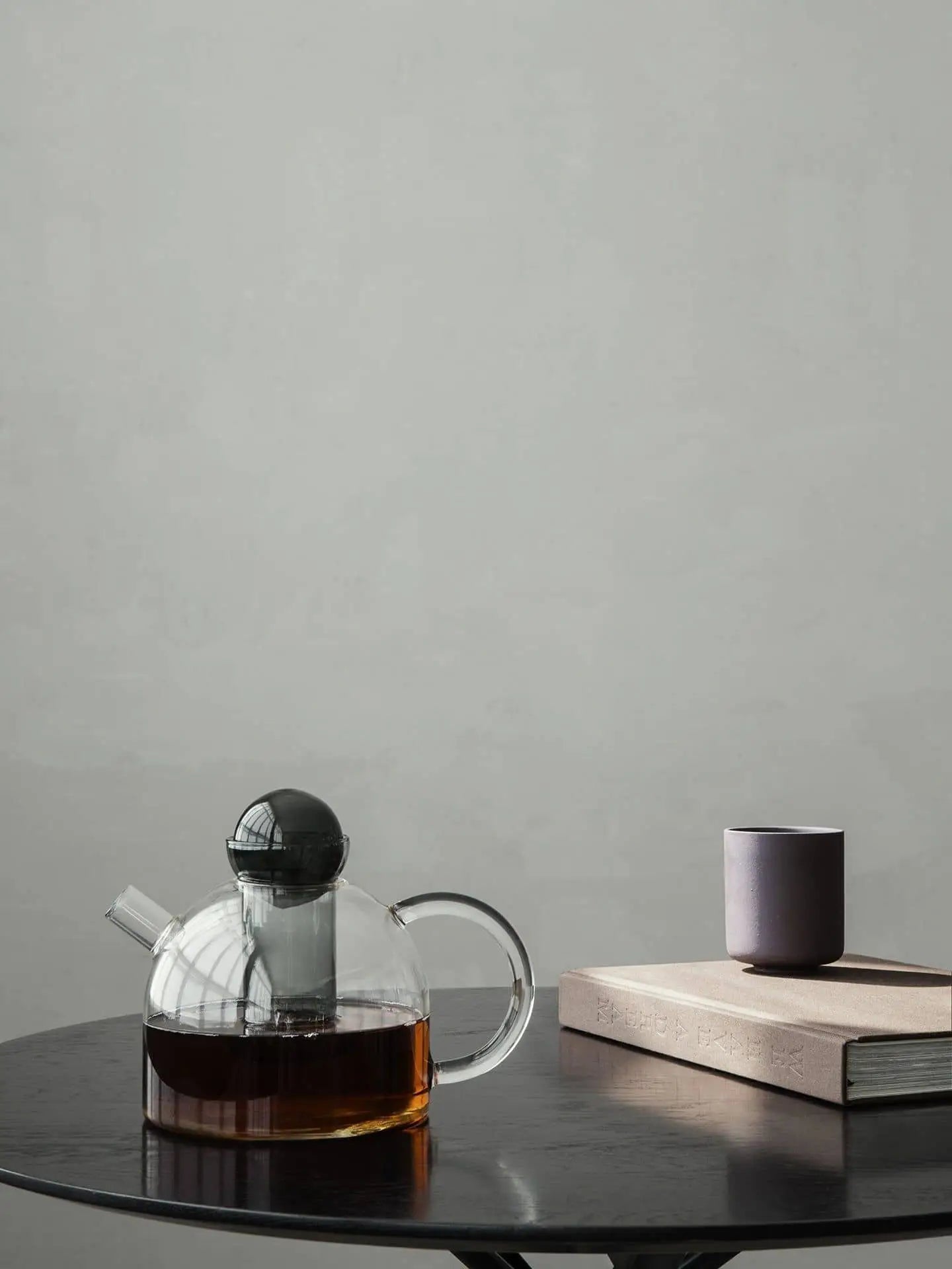 ferm LIVING Still Teapot