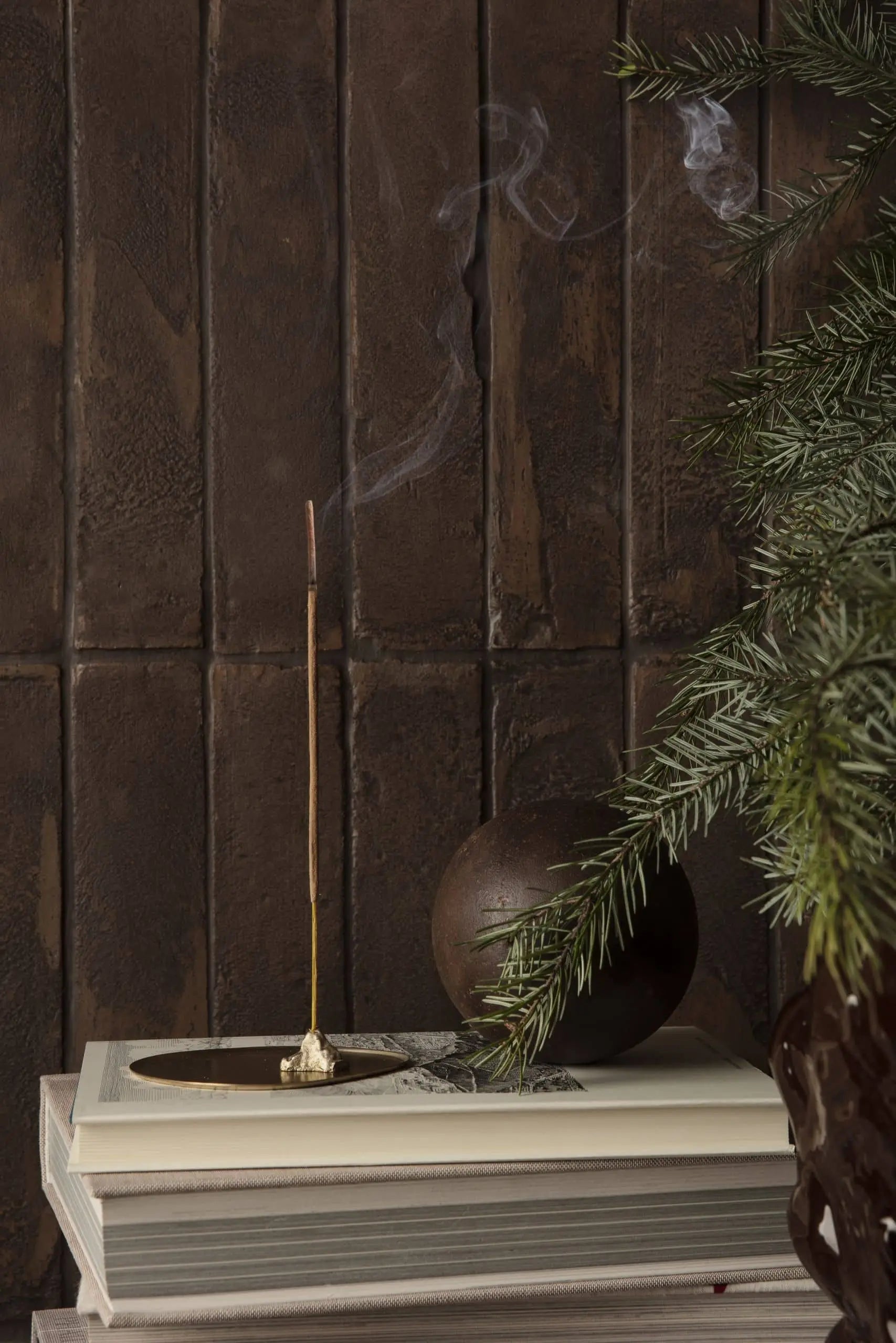 ferm LIVING 石香炉