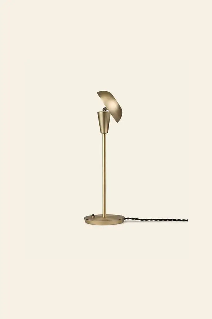 ferm LIVING 迷你台灯