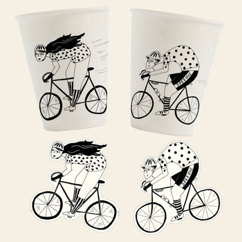 helen b Rocket Cup