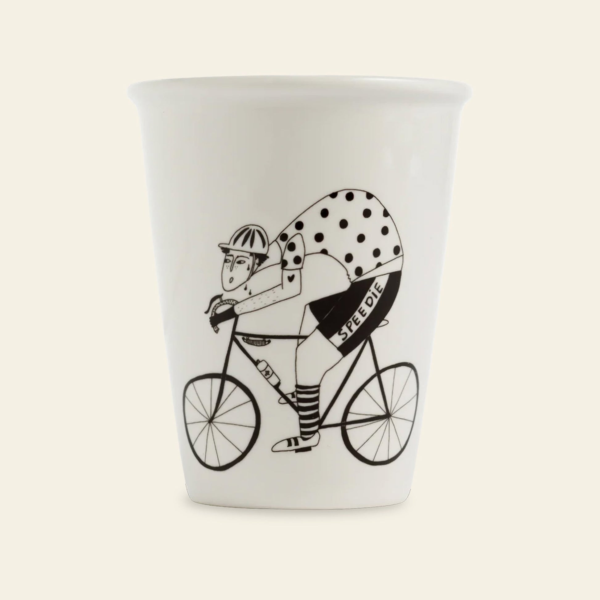 helen b Speedie Cup