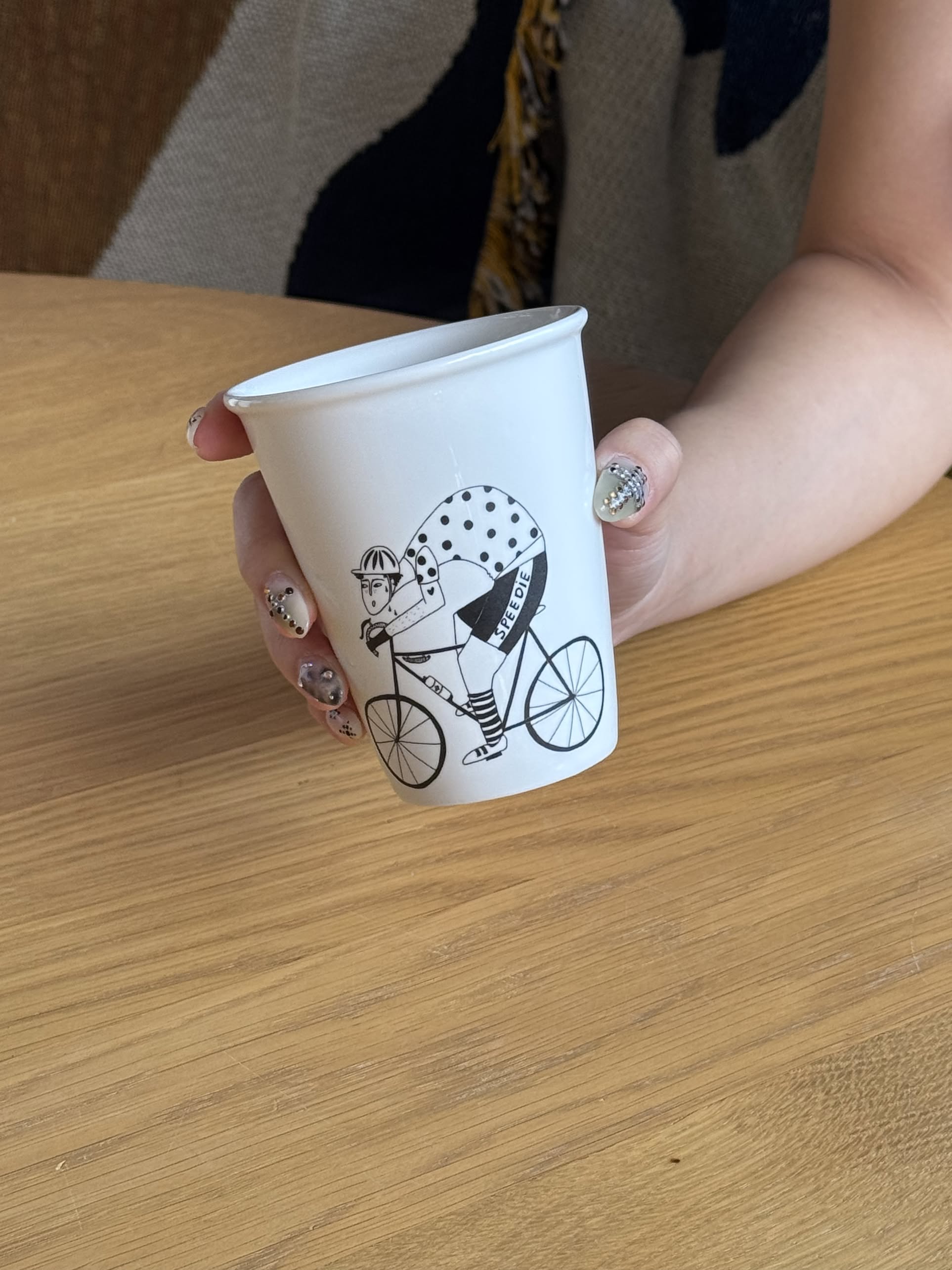 helen b Speedie Cup