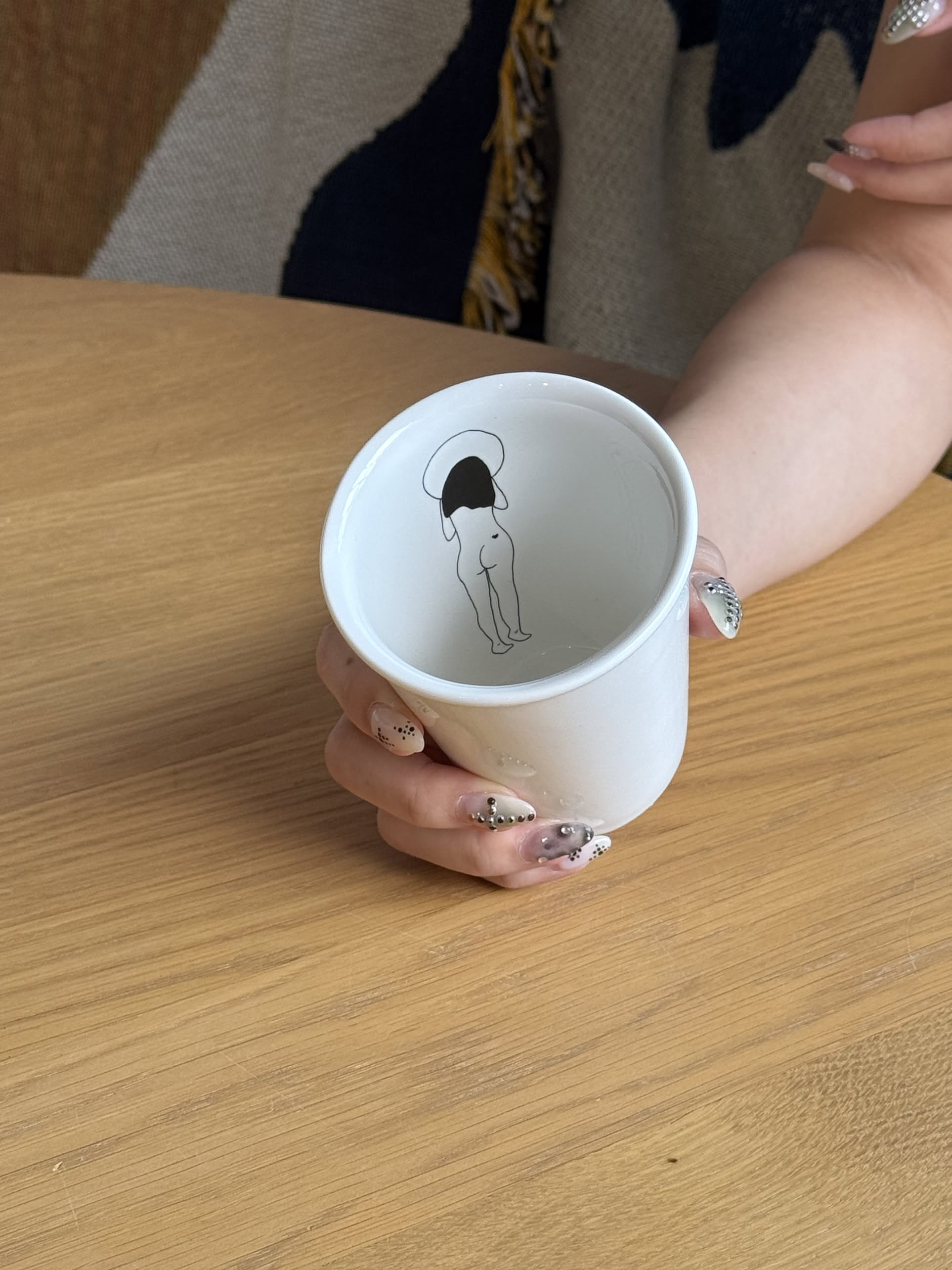 helen b Surprise Surprise Cup