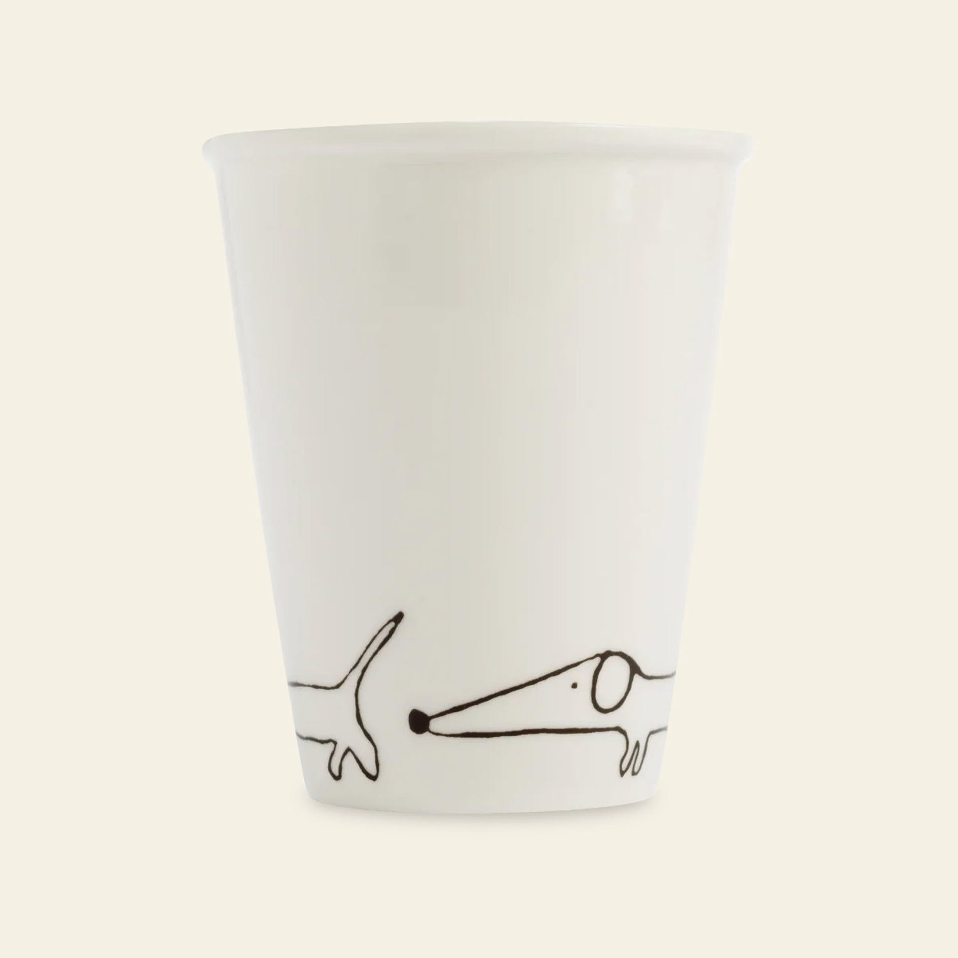 helen b Teckel Cup