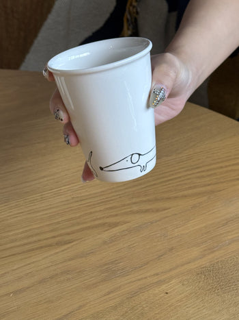 helen b Teckel Cup